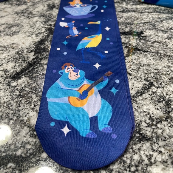 Disney's 50th Anniversary socks - Picture 9 of 15